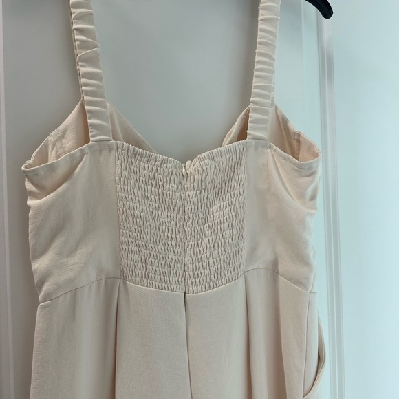 ASTR the label Versailles Sleeveless Jumpsuit - Picture 3 of 4